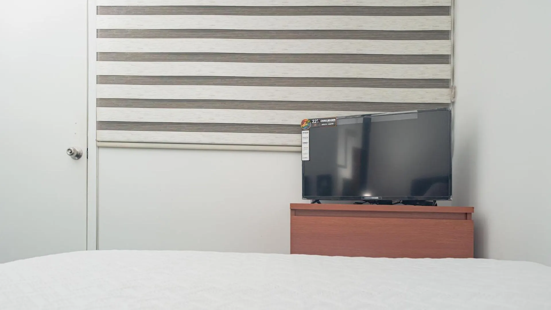 Innovar Casa Hostal Bogotá