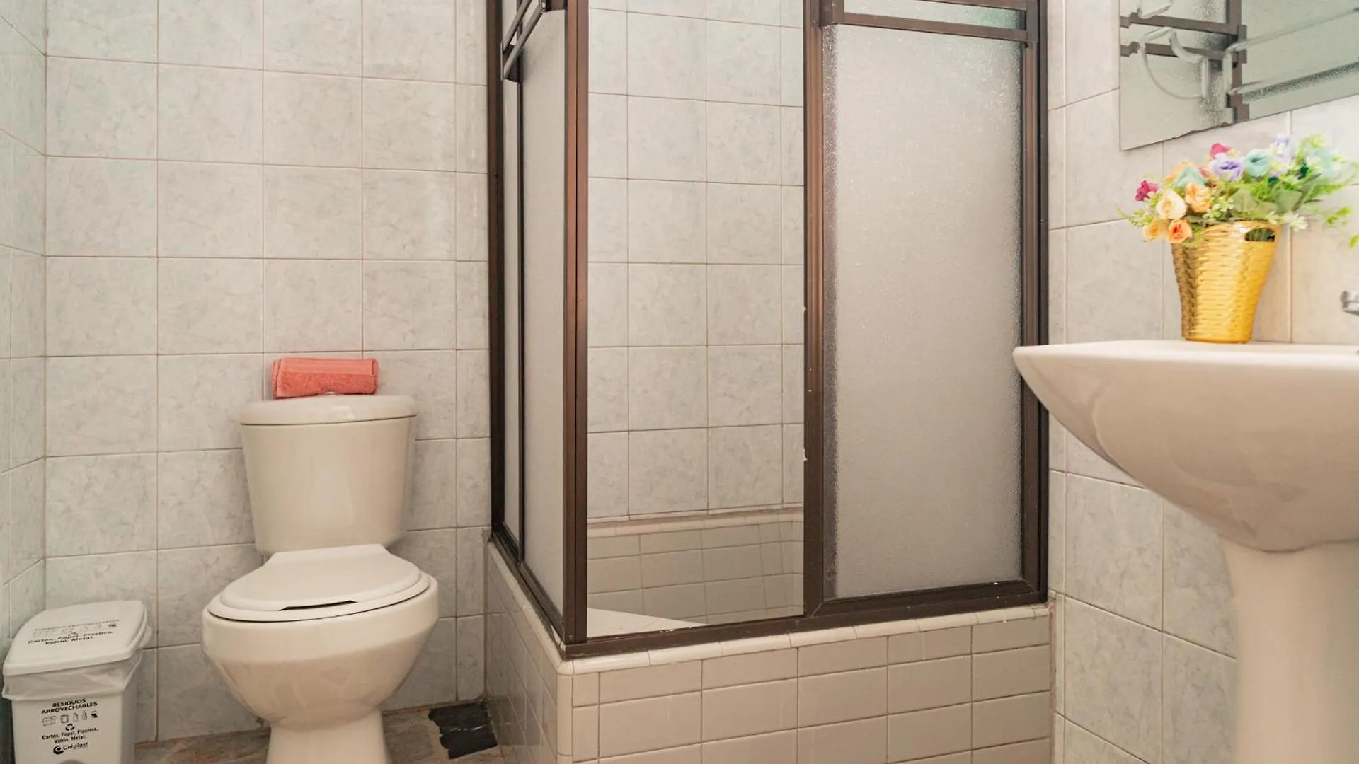 Affittacamere Innovar Casa Hostal Bogotá