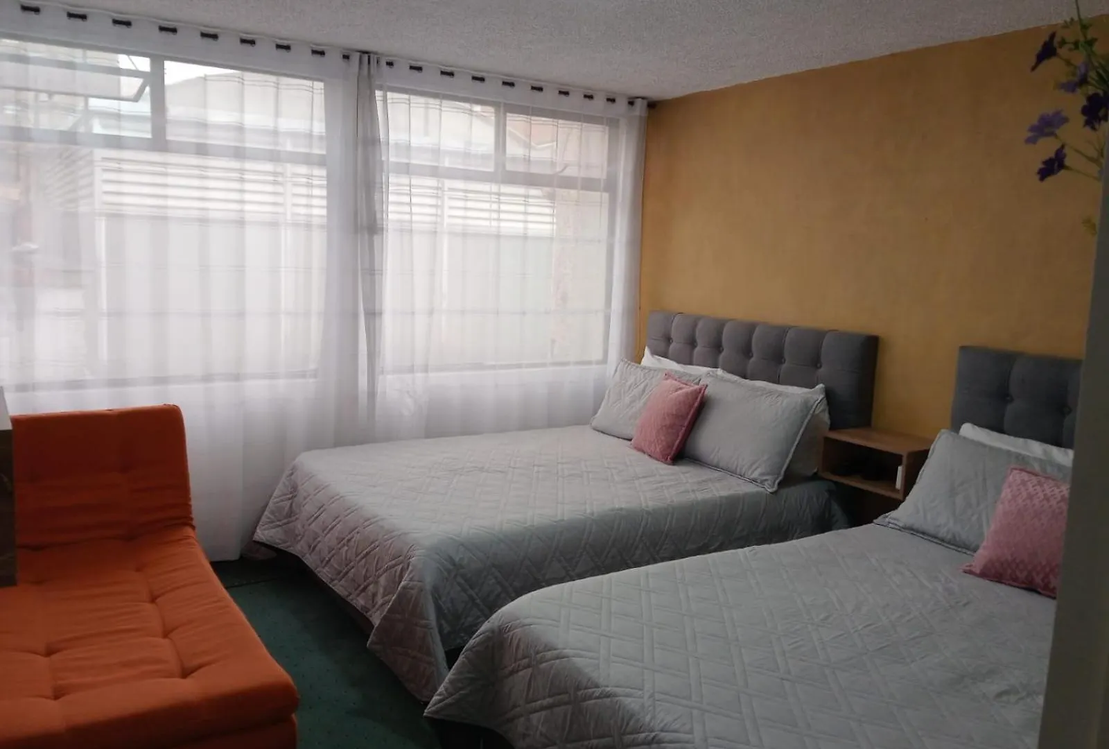 Innovar Casa Hostal Bogotá Affittacamere