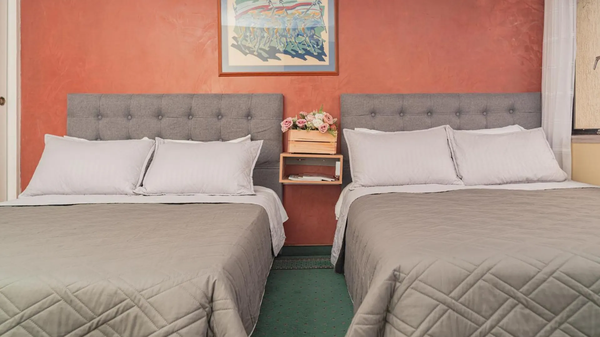 Innovar Casa Hostal Bogotá