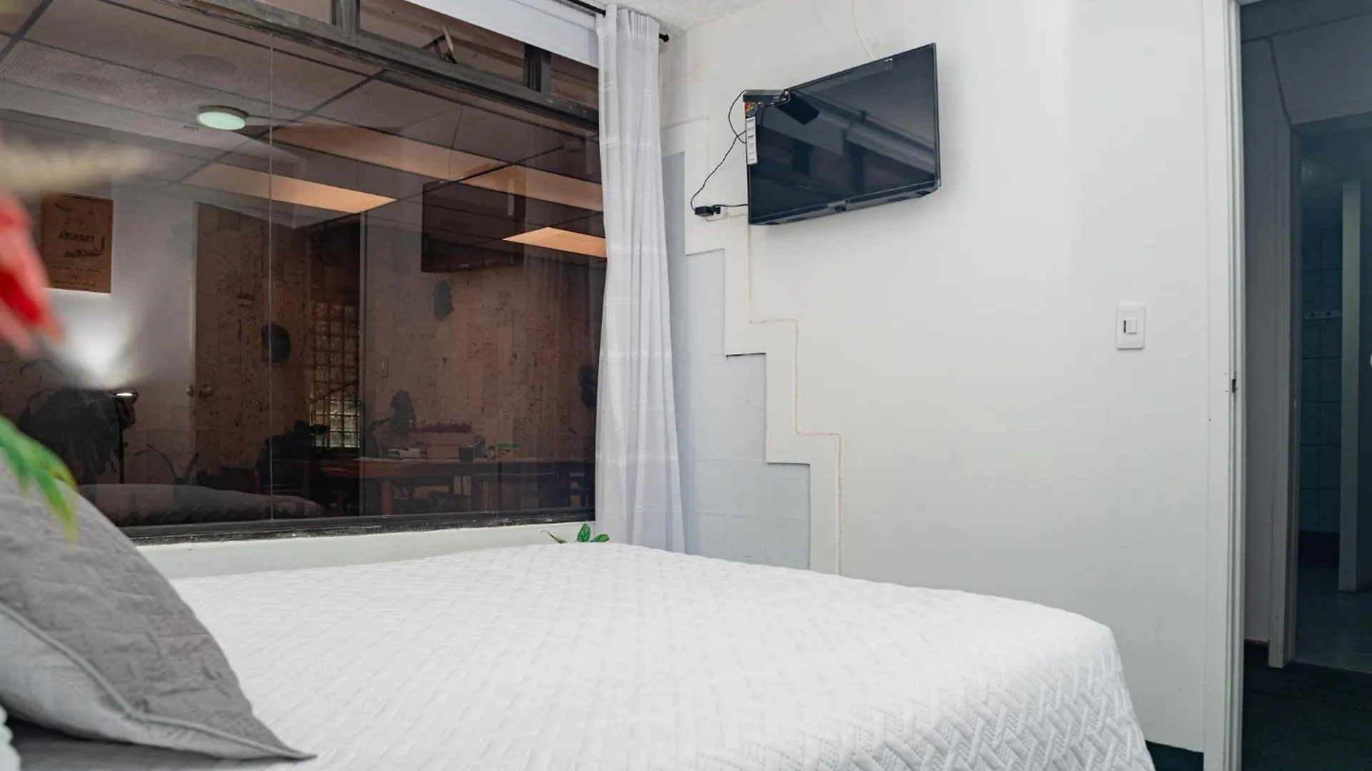 Innovar Casa Hostal Bogota Guest house