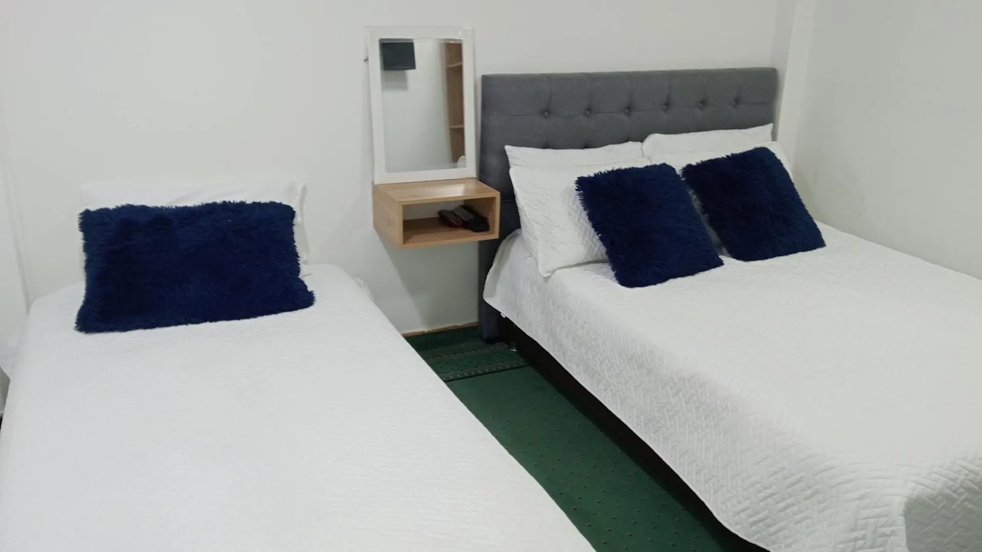 Guest house Innovar Casa Hostal Bogota