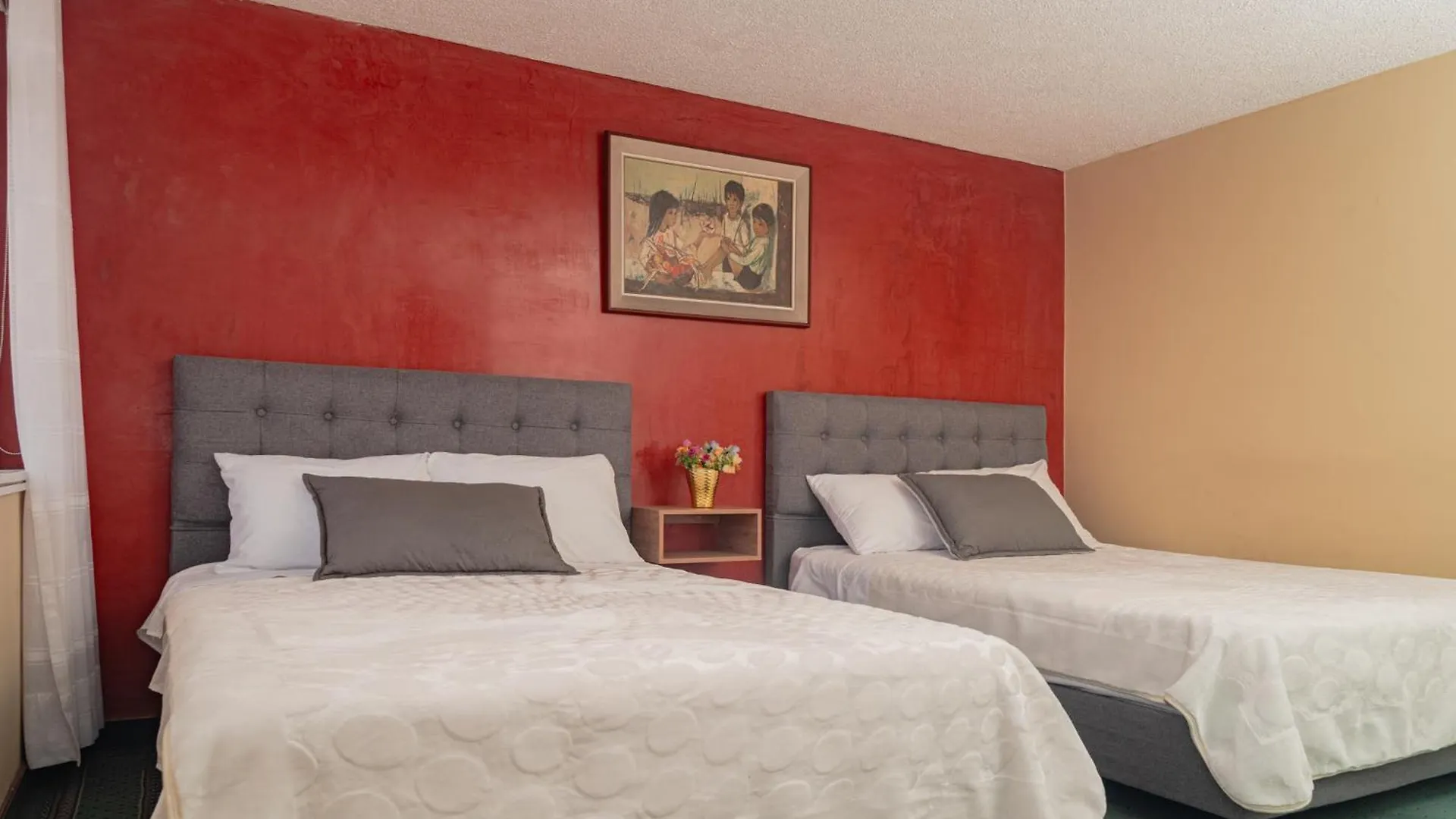 Innovar Casa Hostal Bogota 0*,