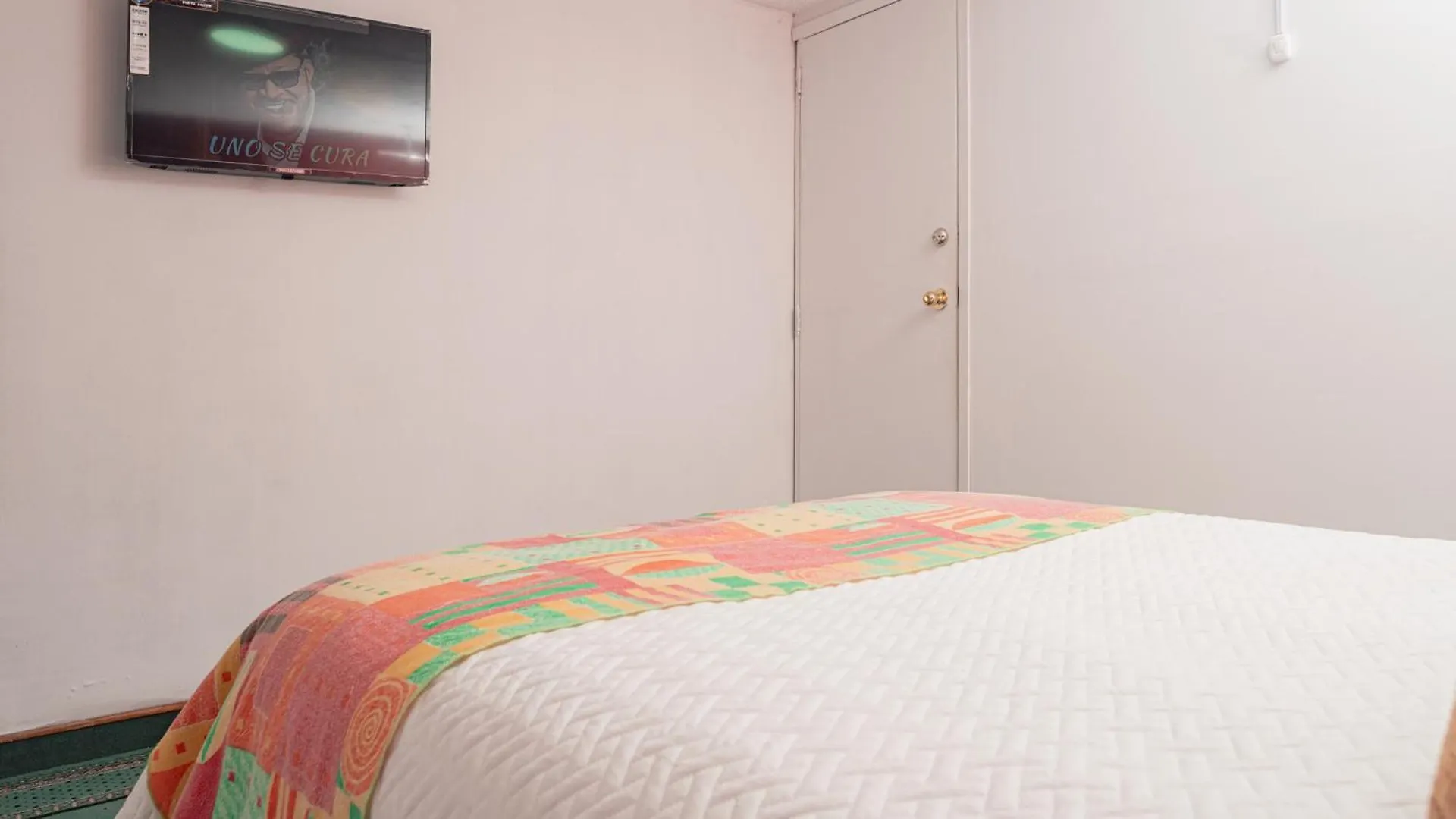 Innovar Casa Hostal Bogota 0*,  Colombia