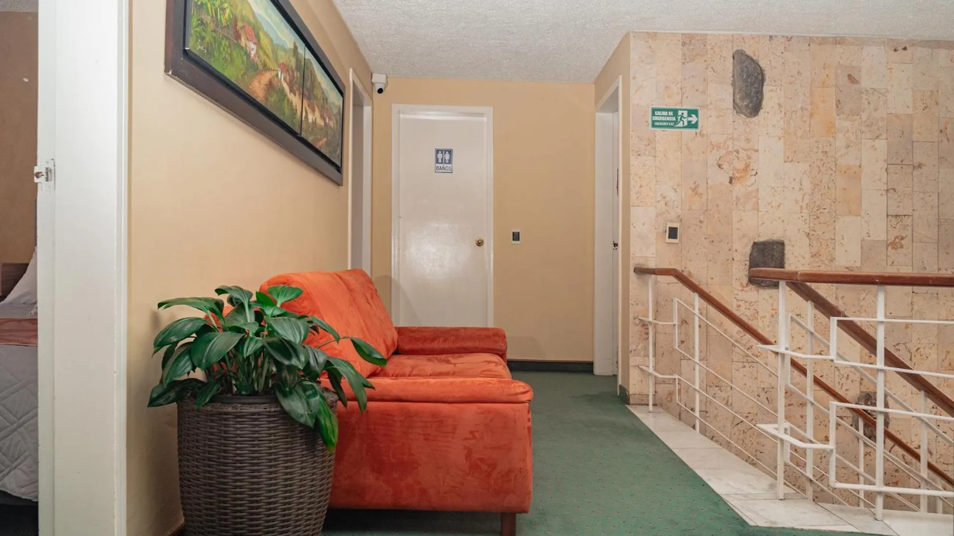 Innovar Casa Hostal Bogota 0*,  Colombia