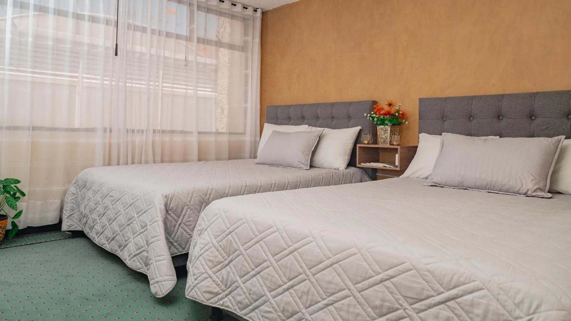 Innovar Casa Hostal Bogota Guest house