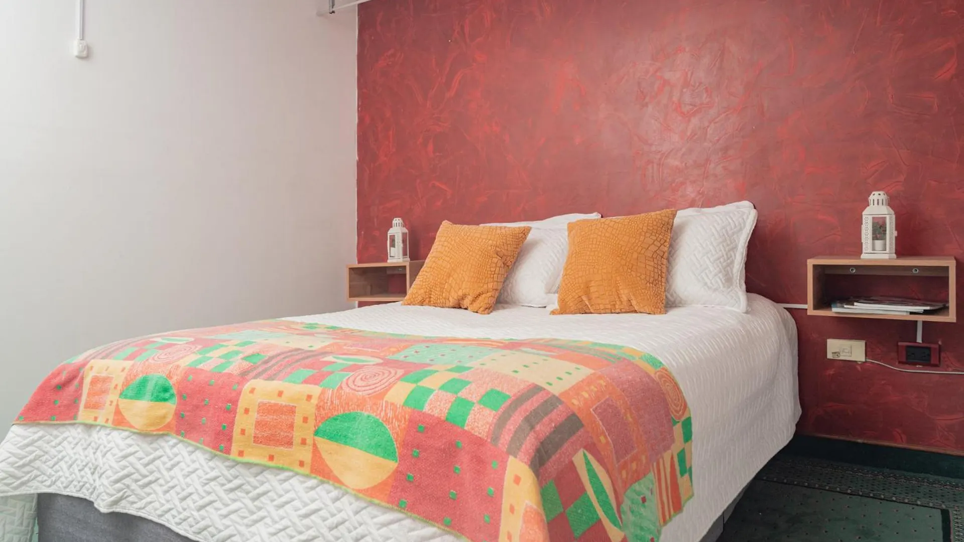 Guest house Innovar Casa Hostal Bogota