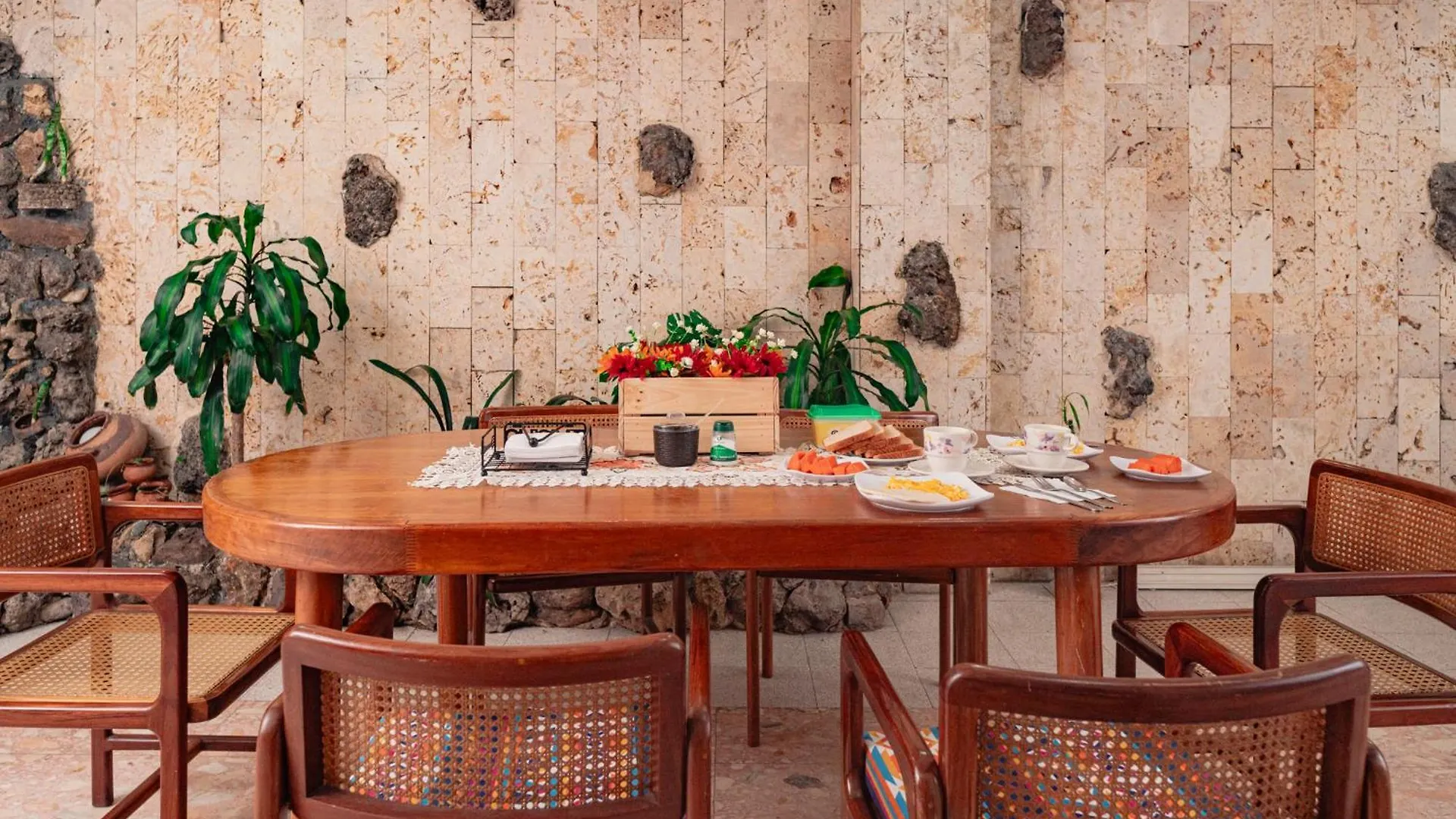 Innovar Casa Hostal Bogotá Maison d'hôtes