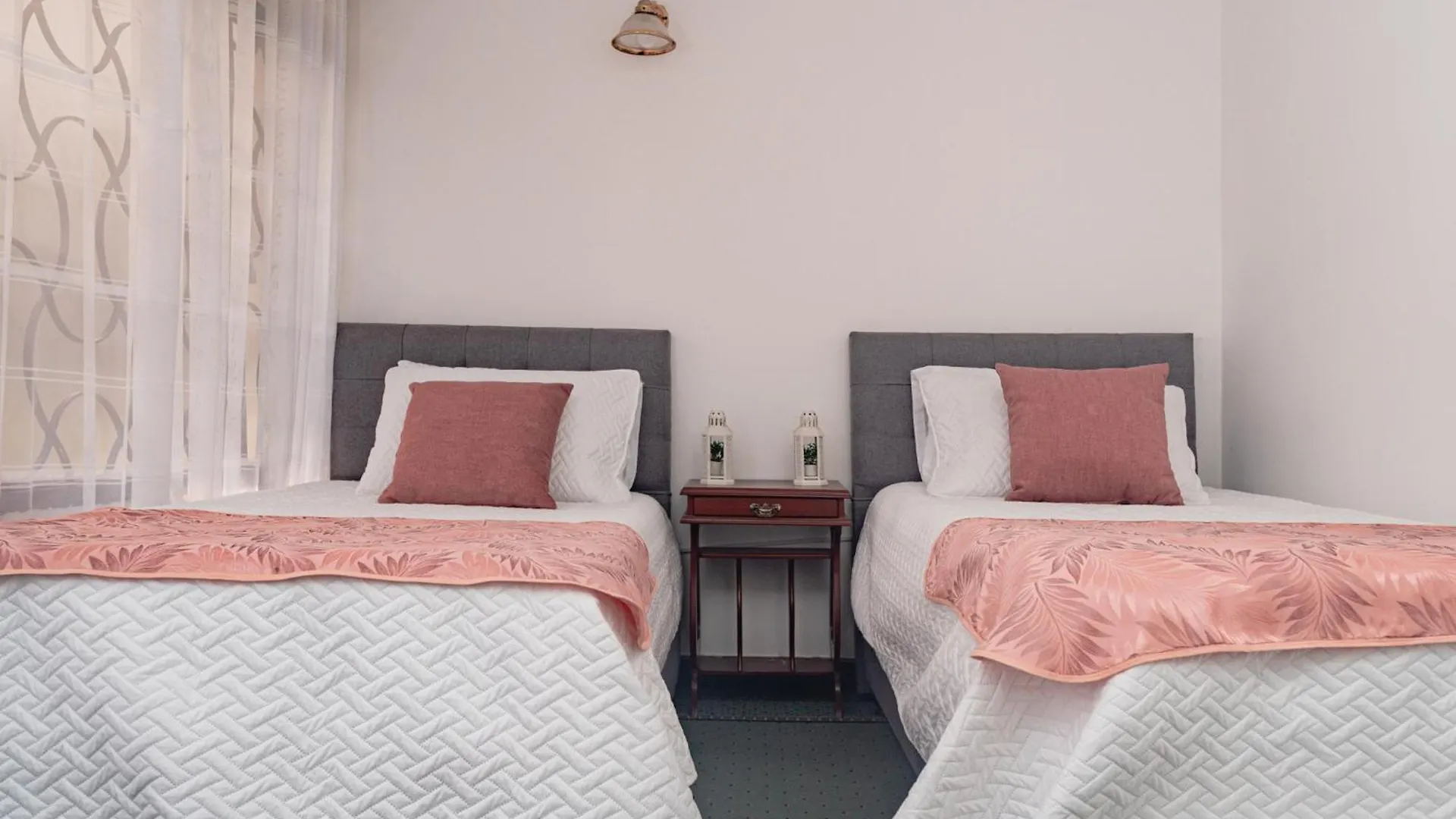 Innovar Casa Hostal Bogotá 0*,