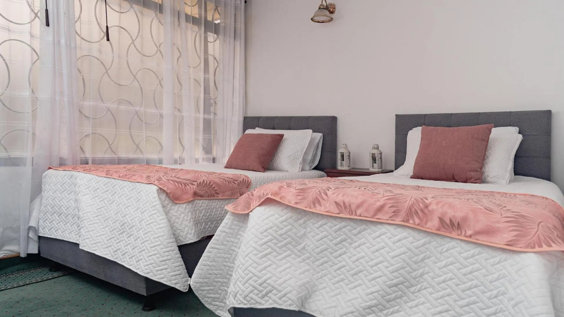 Innovar Casa Hostal Bogotá