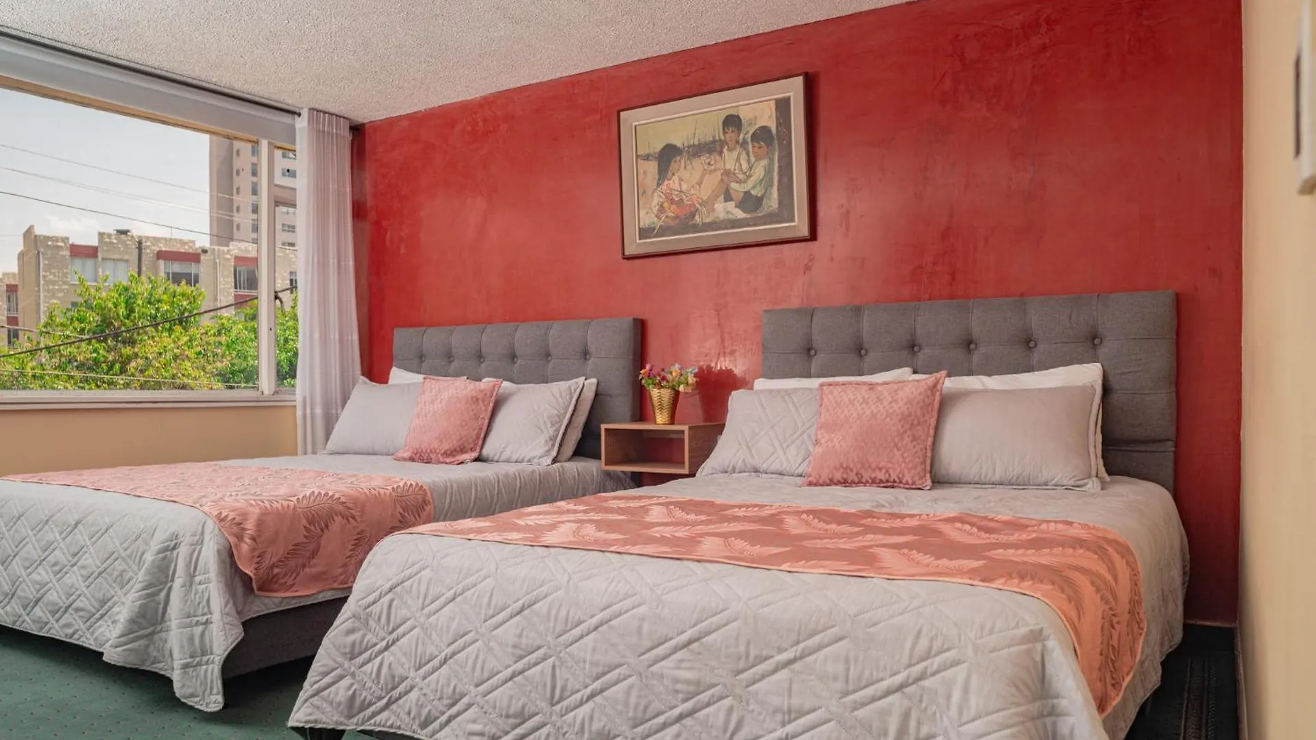 Innovar Casa Hostal Bogota