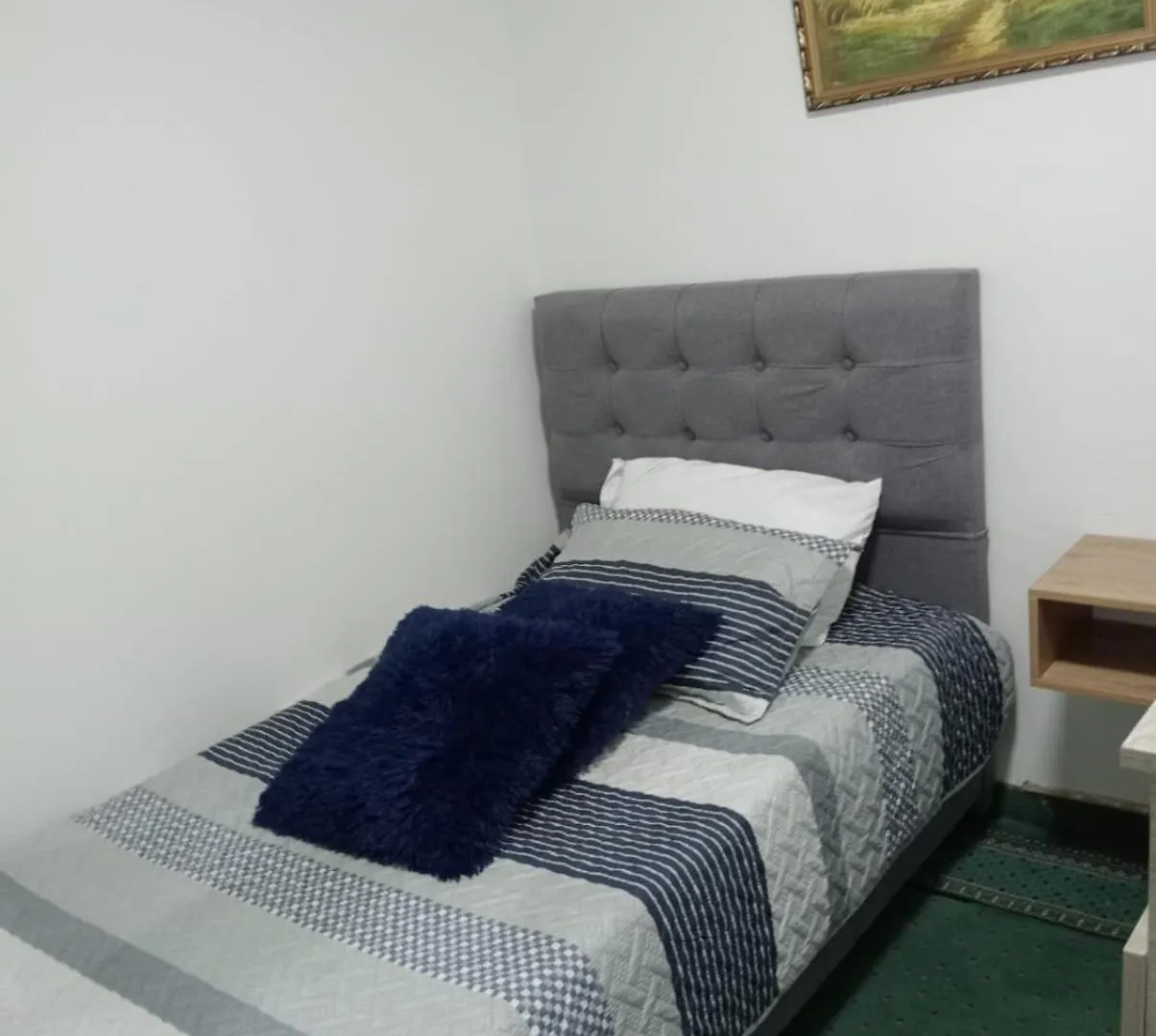 Innovar Casa Hostal Bogotá