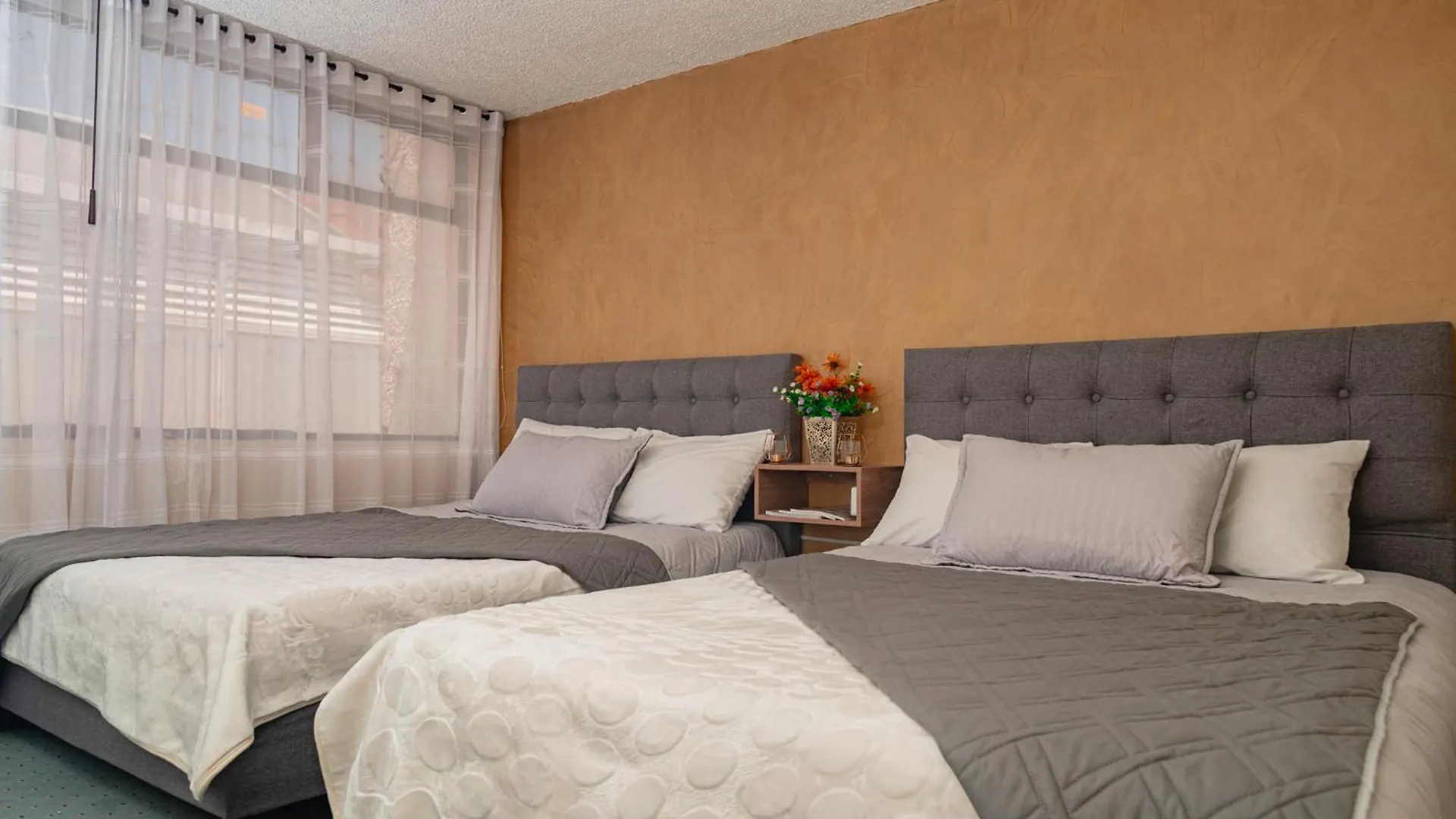 Guest house Innovar Casa Hostal Bogota
