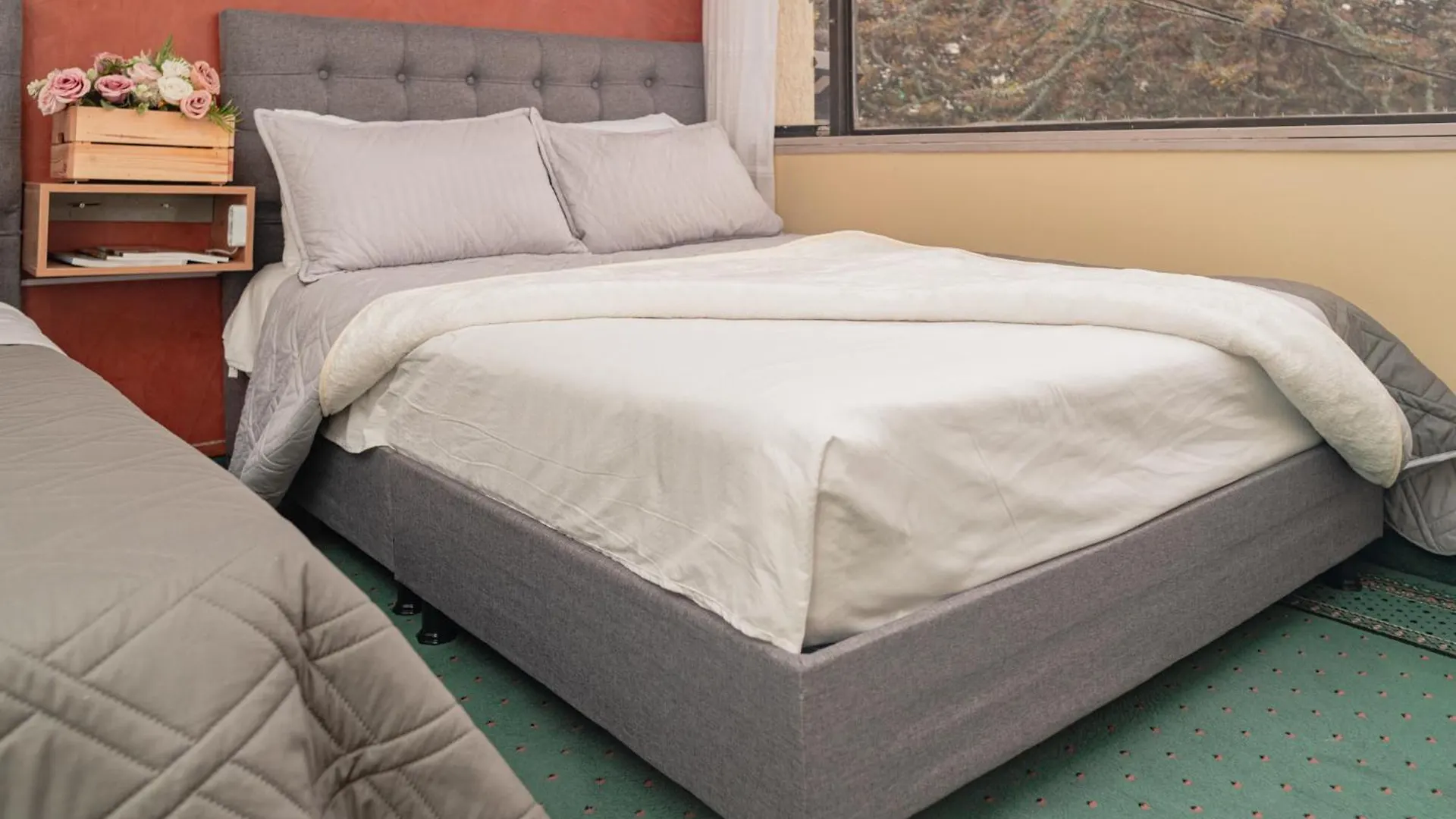 Innovar Casa Hostal Bogotá 0*,