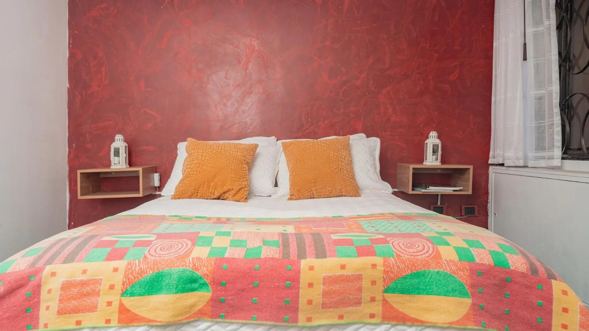 Innovar Casa Hostal Bogotá